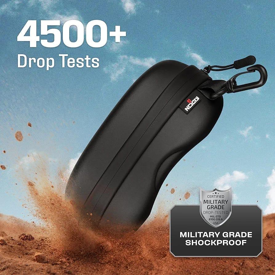 Gafas Optilux TR90 Fotocromáticas – Originales