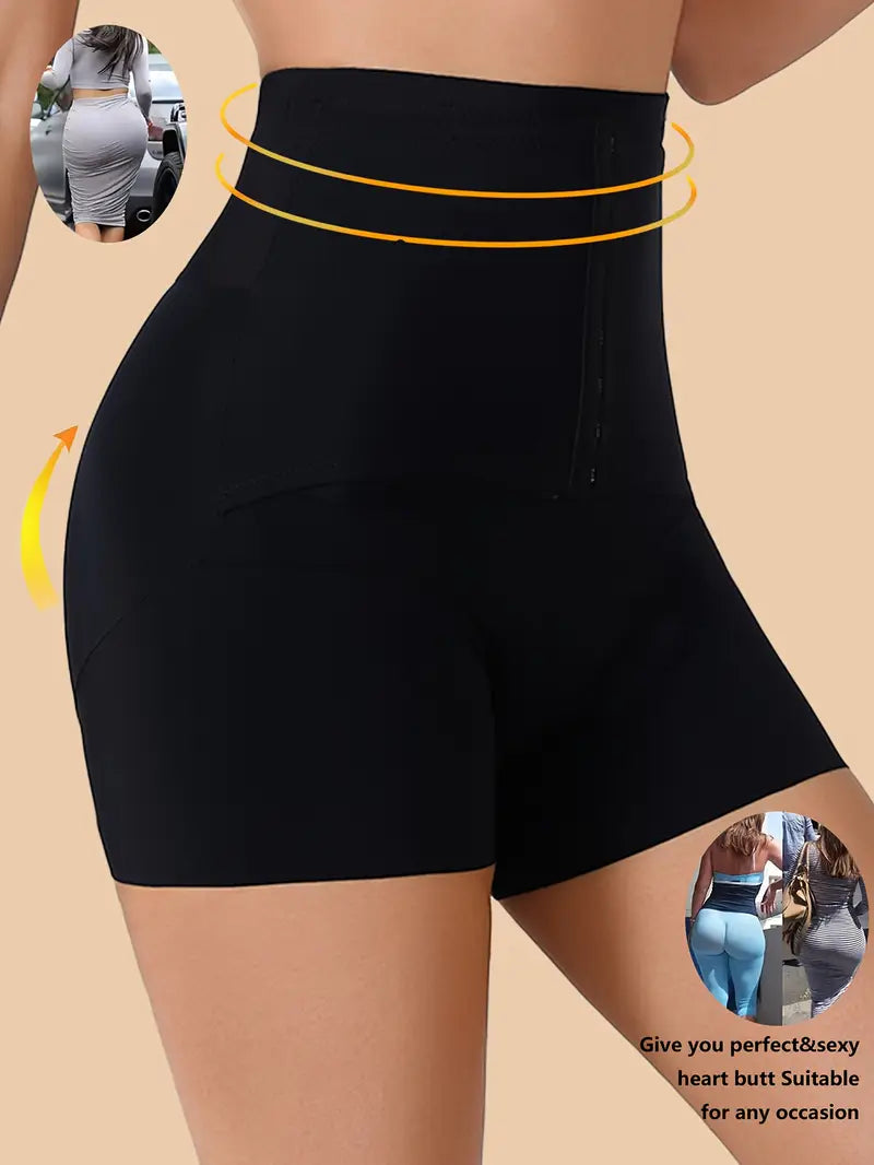 Cintura Express Shorts