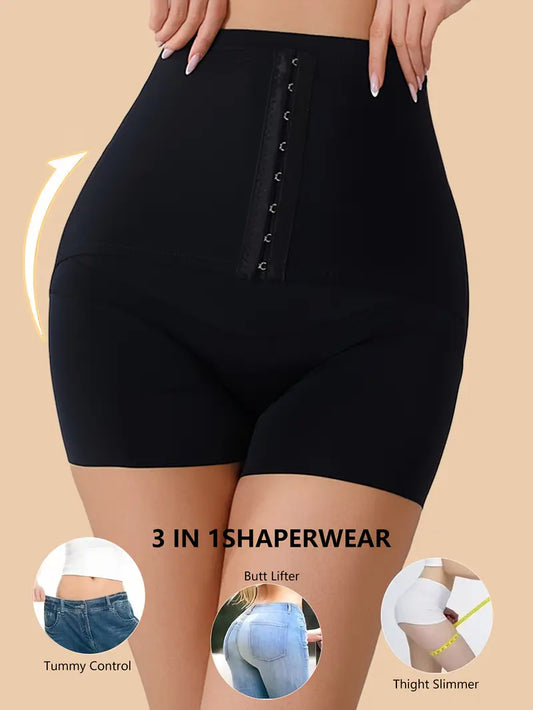 Cintura Express Shorts