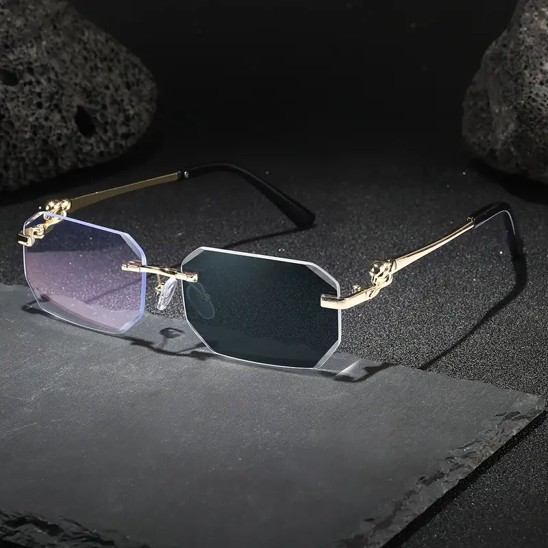 Gafas Optilux TR90 Fotocromáticas – Originales