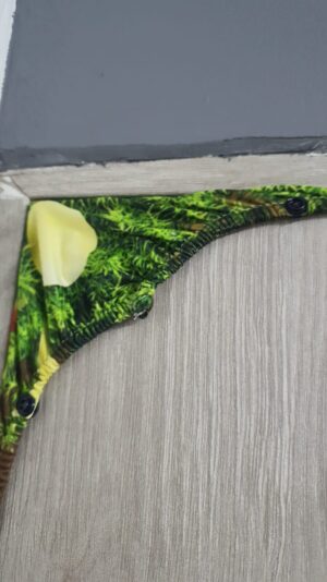 Decoraciones navideña para puertas